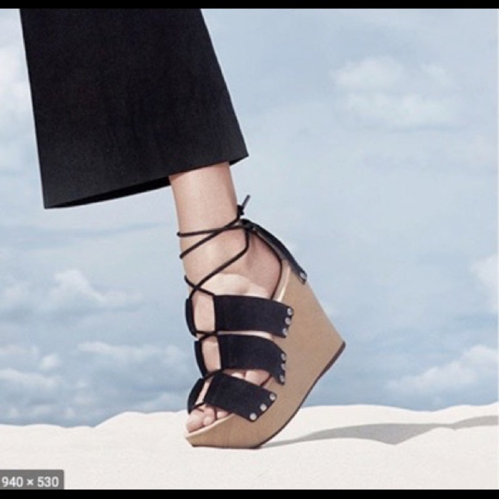 LOEFFLER RANDALL Clog (New Without Box)